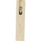 Ekena Millwork 1 1/2"W x 7"D x 7"H Andrea Wagon Wheel Bracket, Alder BKT01X07X07ADAL - alternate 4